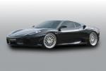 Ferrari F430 by Cargraphic 2007 года